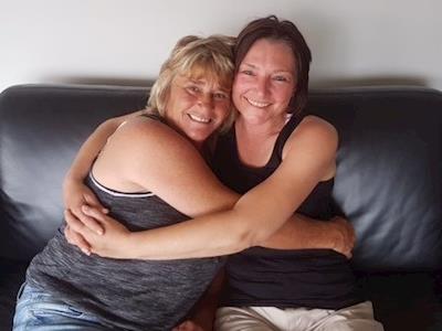 I'm Shaving My Head for Shauna! Help me raise Funds for Look Good, Feel Better!