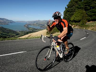 Brent Marshall's 40th Birthday