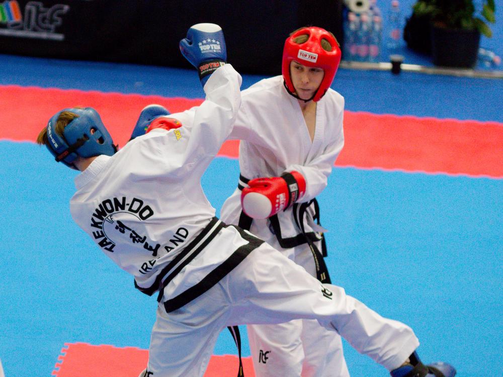 Help Toby Langdon Represent NZ At The 2017 Taekwon-Do World Champs In ...