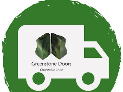 Help us to get moving!