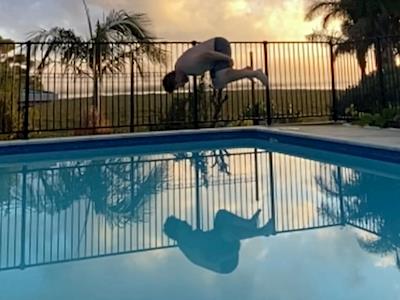 #lockdownbombs Raising Money for Women's Refuge