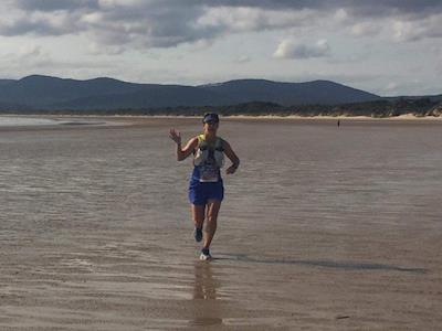 Zarn's Coast 2 Coast for Hospice Wairarapa