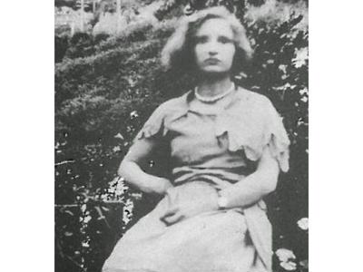 Remembering and Acknowledging Phillis Symons