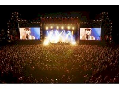 Pay What You Can Afford @ Parachute 2014