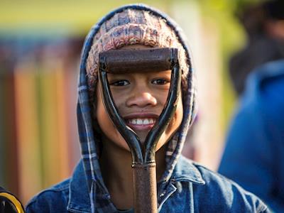 Common Unity Project Aotearoa