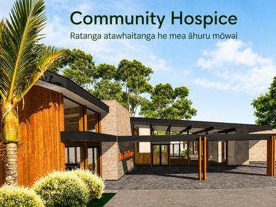 Building Franklin’s Future Hospice