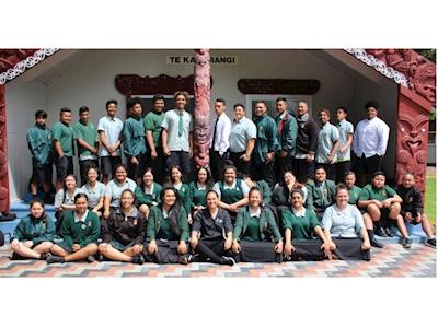 A refuge for our young people.