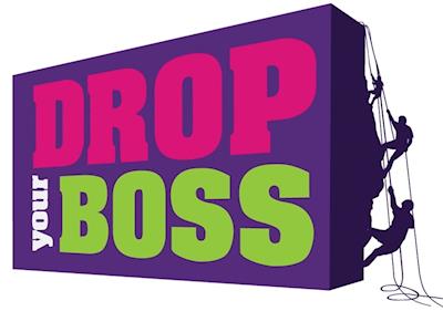 Patrice Wynen - Drop Your Boss Hamilton