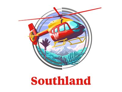 Westpac Chopper Appeal 2020 - Southland