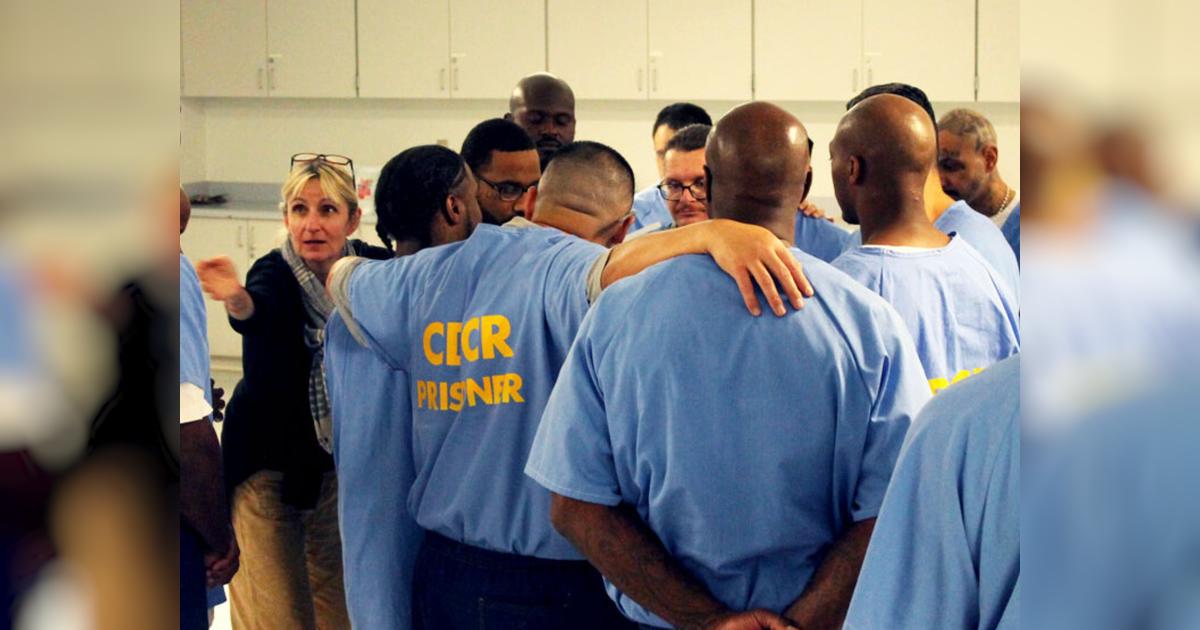 Compassion Prison Project Aotearoa - Givealittle