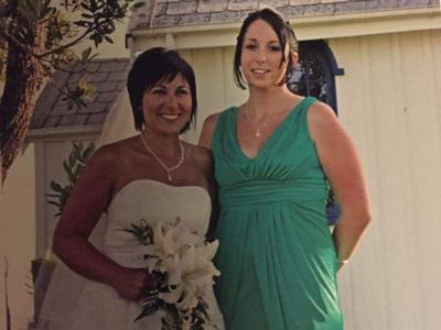 Head Shave for Julie 💕