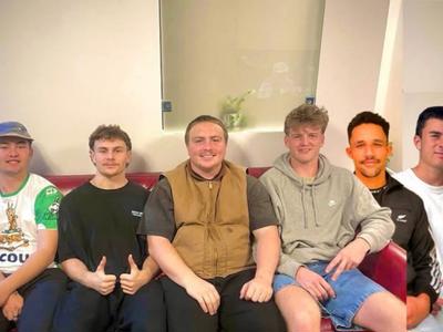 Half4aheart Donation Link