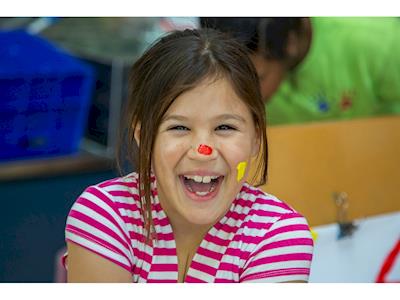 Kidz LIFE Holiday Programme