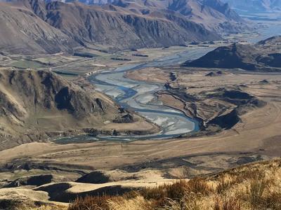 Oral Histories for the Rangitata River - Protect the River - Donate Today