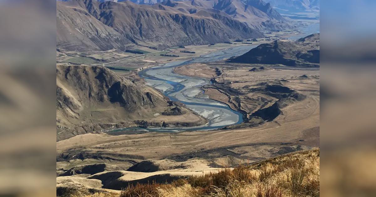 Oral Histories for the Rangitata River - Protect the River - Donate ...