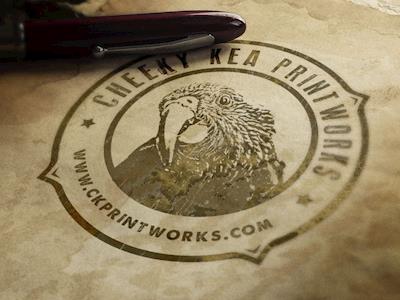 The Cheeky Kea Charitable Trust