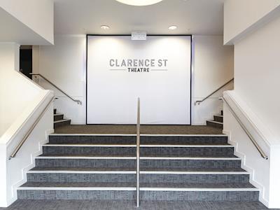 Clarence Street Theatre Trust