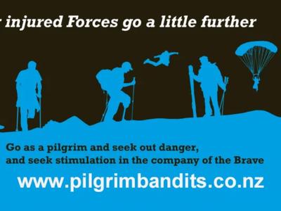 Pilgrim Bandits New Zealand