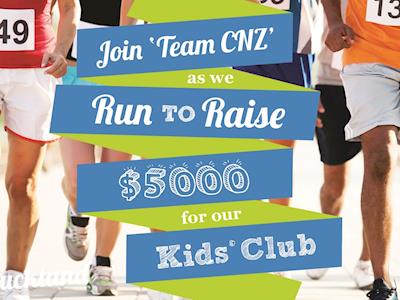 Run/Walk the Devonport Half Marathon for Coeliac NZ