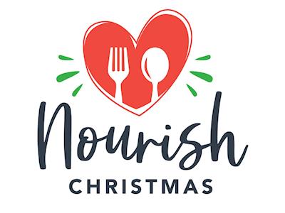 Nourish @ Christmas