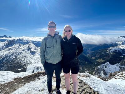 Running for a Breath: Our Ultra Marathon for Cystic Fibrosis