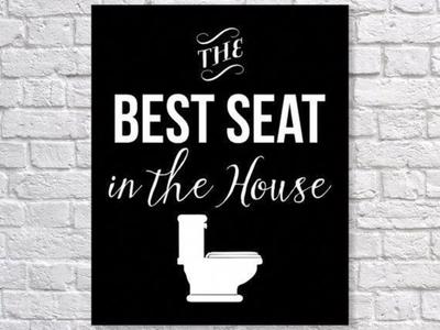 The best seat in the house - Kairos Free Store