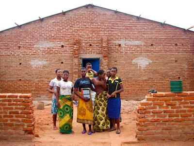 20km for 20 Girls - Educating Girls Globally