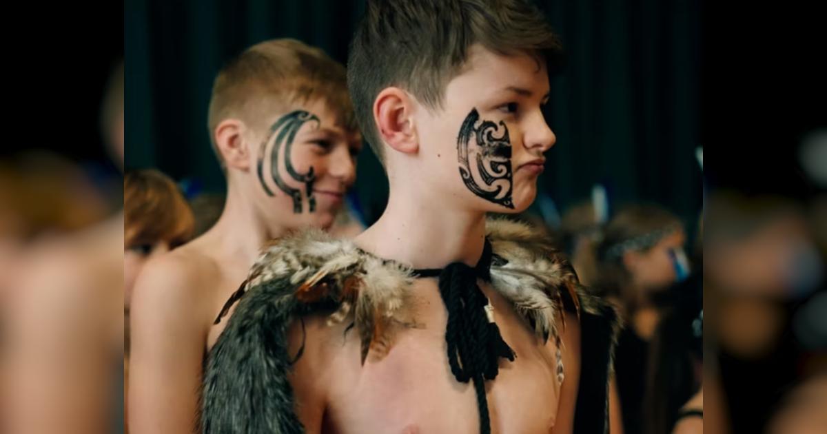 Muritai School Kapa Haka Performance Rōpū - Givealittle