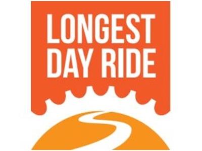 Longest Day Ride 2013