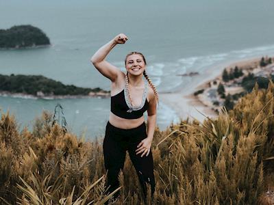 Shanell's "Move for Mental Health" Charity Challenge Fundraiser