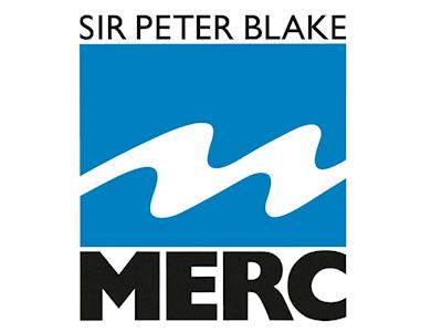 Sir Peter Blake MERC