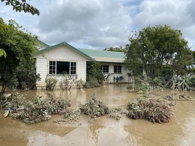 Support small businesses owners devastated by Cyclone Gabrielle