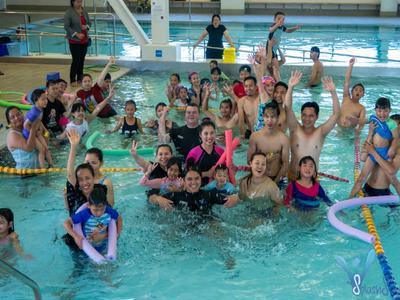 The SplashSave Foundation