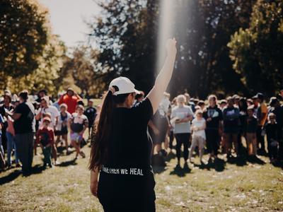 One Voice Community Services Trust