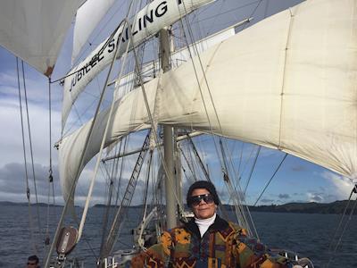 Fighting Multiple Sclerosis One Step At A Time