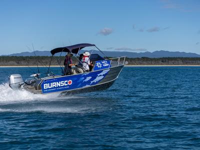 100km Run For Gumboot Friday