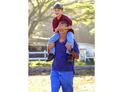 Keeping the Big Buddy Ball rolling