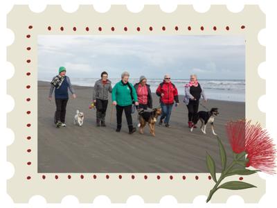 Give a gift of connection this festive season