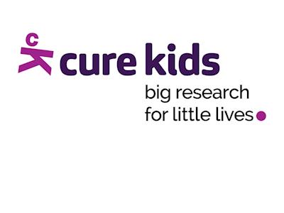 Help us fund Big Research for Little Lives