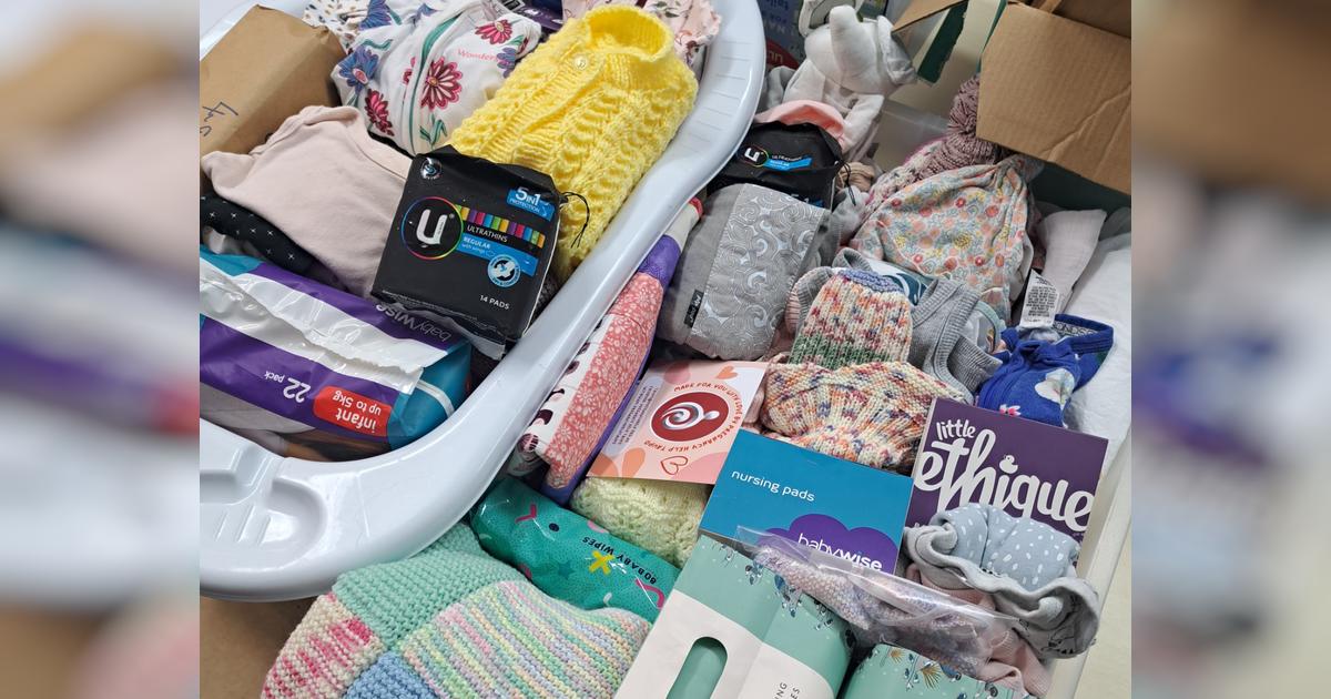 Support Pregnancy Help Taupo in keeping their community safety net