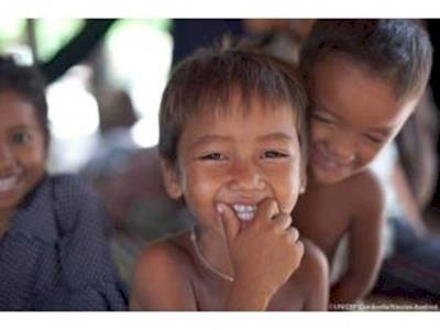 Cycle for Kids Cambodia 2015