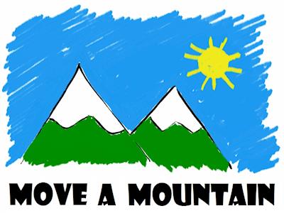Move A Mountain - Nepal Earthquake Appeal
