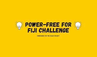 Power-Free for Fiji