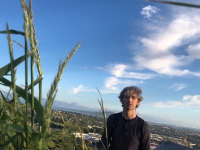 Enjoying this beautiful country and supporting Diabetes NZ