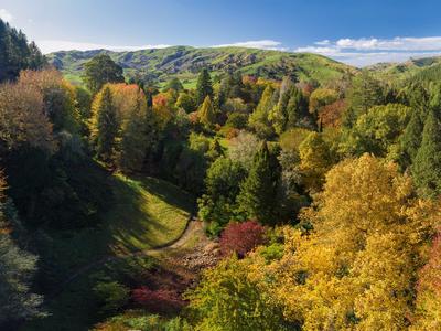 Eastwoodhill Trust Board