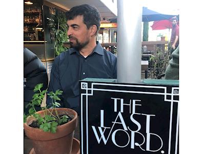 Support John Ready in his lawsuit against Gloriavale!