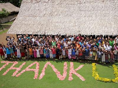 TOROA COMMUNITY LEARNING CENTRE