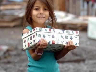 Gifts for Kids Fundraiser