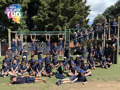 Karaka Room - Royal Oak Primary School