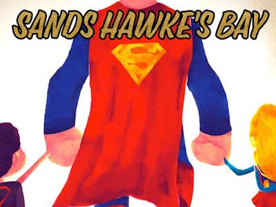 Sands Hawkes Bay Super Dads